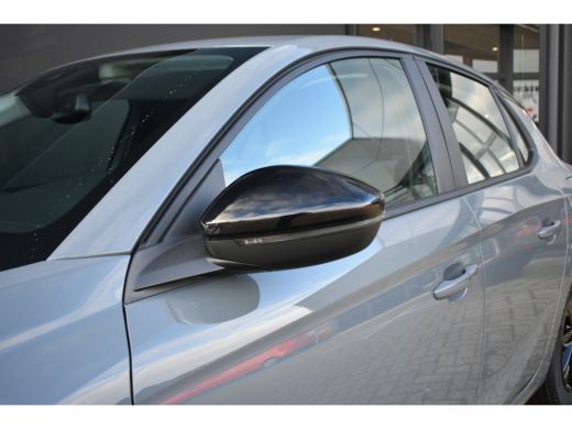 Opel Corsa 1.2 Edition VOORRAAD-ACTIE! | Navigatie by App | 16"LMV | Full-LED | Parkeersensoren | Apple Carp... ActivLease financial lease