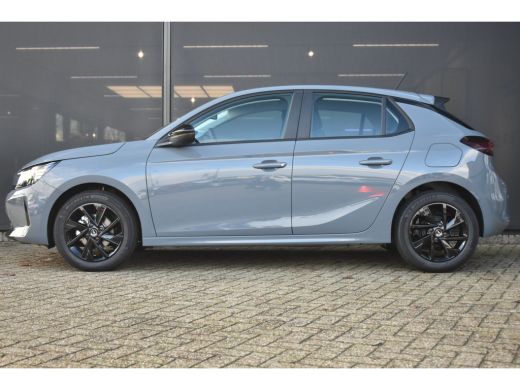 Opel Corsa 1.2 Edition VOORRAAD-ACTIE! | Navigatie by App | 16"LMV | Full-LED | Parkeersensoren | Apple Carp... ActivLease financial lease