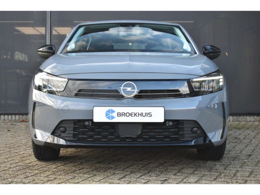 Opel Corsa 1.2 Edition VOORRAAD-ACTIE! | Navigatie by App | 16"LMV | Full-LED | Parkeersensoren | Apple Carp... ActivLease financial lease