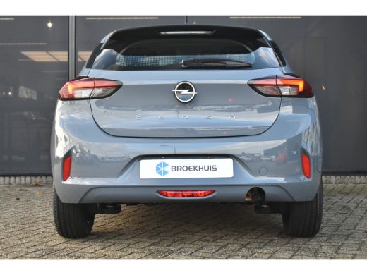 Opel Corsa 1.2 Edition VOORRAAD-ACTIE! | Navigatie by App | 16"LMV | Full-LED | Parkeersensoren | Apple Carp... ActivLease financial lease