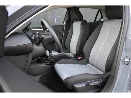 Opel Corsa 1.2 Edition VOORRAAD-ACTIE! | Navigatie by App | 16"LMV | Full-LED | Parkeersensoren | Apple Carp... ActivLease financial lease