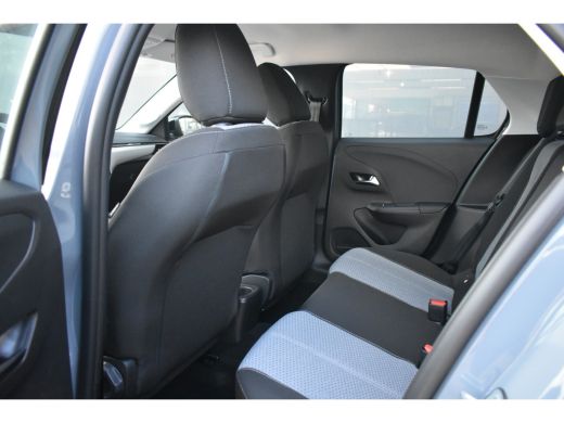 Opel Corsa 1.2 Edition VOORRAAD-ACTIE! | Navigatie by App | 16"LMV | Full-LED | Parkeersensoren | Apple Carp... ActivLease financial lease