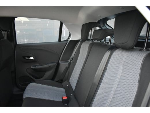 Opel Corsa 1.2 Edition VOORRAAD-ACTIE! | Navigatie by App | 16"LMV | Full-LED | Parkeersensoren | Apple Carp... ActivLease financial lease