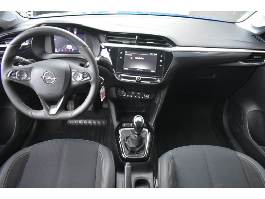 Opel Corsa Opel 1.2 Level 3 100pk | Navigatie by App | Full-LED | Apple Carplay | Android Auto | 16"LMV | Cr... ActivLease financial lease