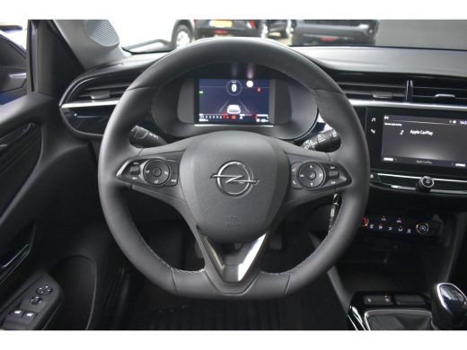 Opel Corsa Opel 1.2 Level 3 100pk | Navigatie by App | Full-LED | Apple Carplay | Android Auto | 16"LMV | Cr... ActivLease financial lease
