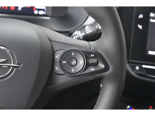 Opel Corsa Opel 1.2 Level 3 100pk | Navigatie by App | Full-LED | Apple Carplay | Android Auto | 16"LMV | Cr... ActivLease financial lease