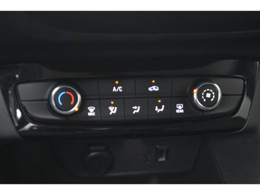 Opel Corsa Opel 1.2 Level 3 100pk | Navigatie by App | Full-LED | Apple Carplay | Android Auto | 16"LMV | Cr... ActivLease financial lease