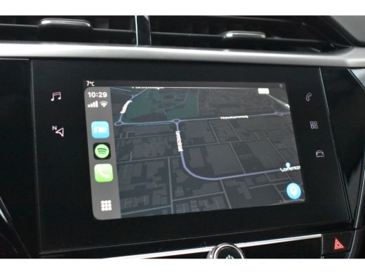 Opel Corsa Opel 1.2 Level 3 100pk | Navigatie by App | Full-LED | Apple Carplay | Android Auto | 16"LMV | Cr... ActivLease financial lease