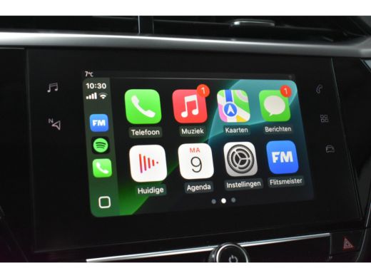 Opel Corsa Opel 1.2 Level 3 100pk | Navigatie by App | Full-LED | Apple Carplay | Android Auto | 16"LMV | Cr... ActivLease financial lease