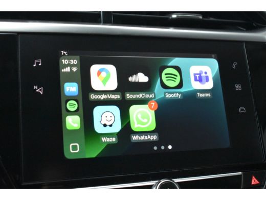 Opel Corsa Opel 1.2 Level 3 100pk | Navigatie by App | Full-LED | Apple Carplay | Android Auto | 16"LMV | Cr... ActivLease financial lease