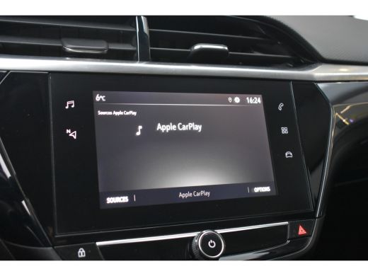 Opel Corsa Opel 1.2 Level 3 100pk | Navigatie by App | Full-LED | Apple Carplay | Android Auto | 16"LMV | Cr... ActivLease financial lease