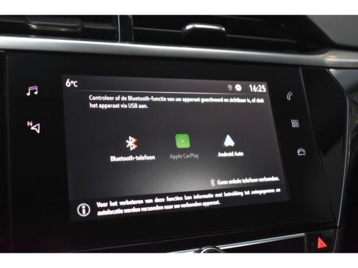 Opel Corsa Opel 1.2 Level 3 100pk | Navigatie by App | Full-LED | Apple Carplay | Android Auto | 16"LMV | Cr... ActivLease financial lease