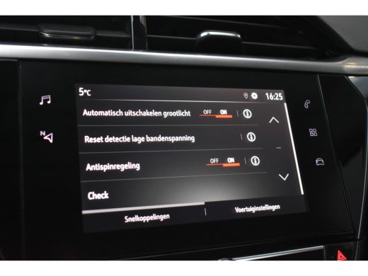 Opel Corsa Opel 1.2 Level 3 100pk | Navigatie by App | Full-LED | Apple Carplay | Android Auto | 16"LMV | Cr... ActivLease financial lease