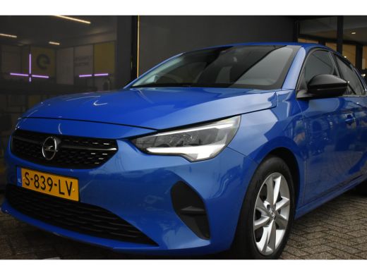 Opel Corsa Opel 1.2 Level 3 100pk | Navigatie by App | Full-LED | Apple Carplay | Android Auto | 16"LMV | Cr... ActivLease financial lease