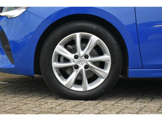 Opel Corsa Opel 1.2 Level 3 100pk | Navigatie by App | Full-LED | Apple Carplay | Android Auto | 16"LMV | Cr... ActivLease financial lease