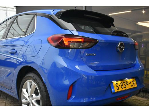Opel Corsa Opel 1.2 Level 3 100pk | Navigatie by App | Full-LED | Apple Carplay | Android Auto | 16"LMV | Cr... ActivLease financial lease