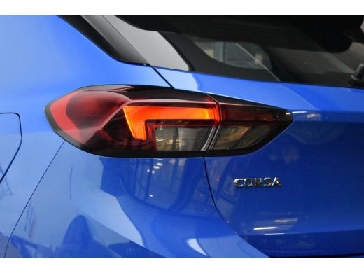 Opel Corsa Opel 1.2 Level 3 100pk | Navigatie by App | Full-LED | Apple Carplay | Android Auto | 16"LMV | Cr... ActivLease financial lease