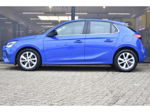 Opel Corsa Opel 1.2 Level 3 100pk | Navigatie by App | Full-LED | Apple Carplay | Android Auto | 16"LMV | Cr... ActivLease financial lease