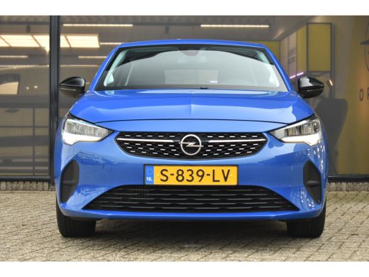 Opel Corsa Opel 1.2 Level 3 100pk | Navigatie by App | Full-LED | Apple Carplay | Android Auto | 16"LMV | Cr... ActivLease financial lease