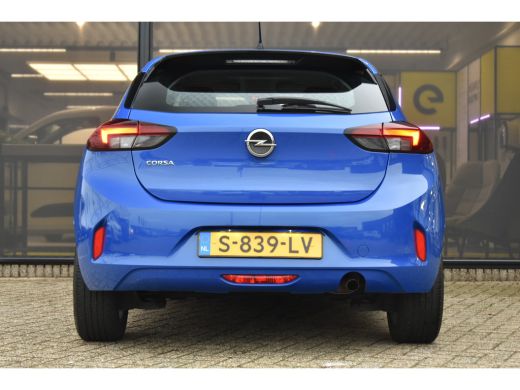 Opel Corsa Opel 1.2 Level 3 100pk | Navigatie by App | Full-LED | Apple Carplay | Android Auto | 16"LMV | Cr... ActivLease financial lease