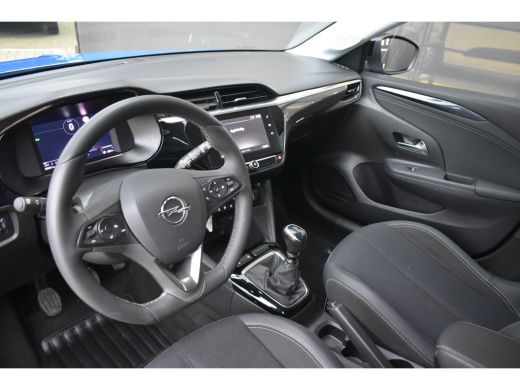 Opel Corsa Opel 1.2 Level 3 100pk | Navigatie by App | Full-LED | Apple Carplay | Android Auto | 16"LMV | Cr... ActivLease financial lease