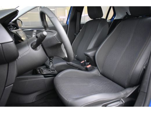 Opel Corsa Opel 1.2 Level 3 100pk | Navigatie by App | Full-LED | Apple Carplay | Android Auto | 16"LMV | Cr... ActivLease financial lease