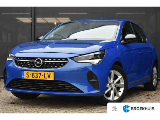 Opel Corsa Opel 1.2 Level 3 100pk | Navigatie by App | Full-LED | Apple Carplay | Android Auto | 16"LMV | Cr... Opel Corsa Opel 1.2 Level 3 100pk | Navigatie by App | Full-LED | Apple Carplay | Android Auto | 16"LMV | Cr...