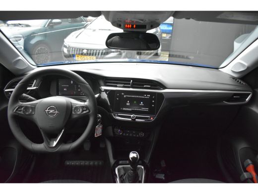 Opel Corsa Opel 1.2 Level 3 100pk | Navigatie by App | Full-LED | Apple Carplay | Android Auto | 16"LMV | Cr... ActivLease financial lease