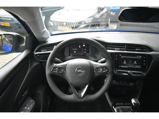 Opel Corsa Opel 1.2 Level 3 100pk | Navigatie by App | Full-LED | Apple Carplay | Android Auto | 16"LMV | Cr... ActivLease financial lease