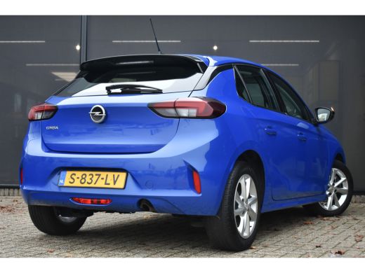 Opel Corsa Opel 1.2 Level 3 100pk | Navigatie by App | Full-LED | Apple Carplay | Android Auto | 16"LMV | Cr... ActivLease financial lease