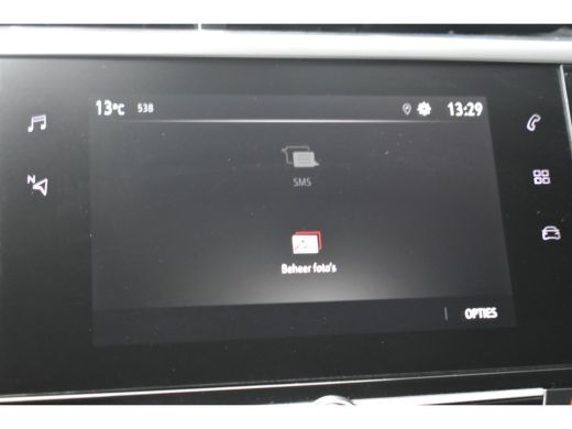 Opel Corsa Opel 1.2 Level 3 100pk | Navigatie by App | Full-LED | Apple Carplay | Android Auto | 16"LMV | Cr... ActivLease financial lease