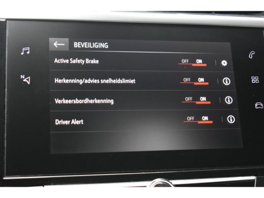 Opel Corsa Opel 1.2 Level 3 100pk | Navigatie by App | Full-LED | Apple Carplay | Android Auto | 16"LMV | Cr... ActivLease financial lease