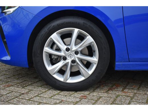 Opel Corsa Opel 1.2 Level 3 100pk | Navigatie by App | Full-LED | Apple Carplay | Android Auto | 16"LMV | Cr... ActivLease financial lease