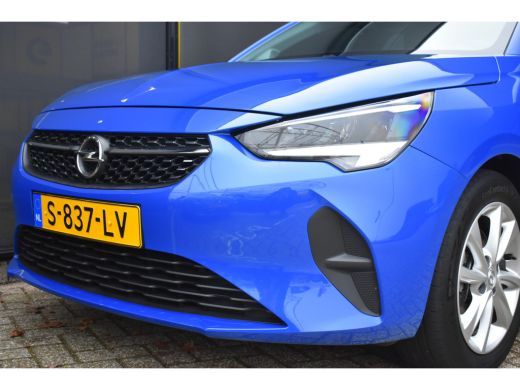 Opel Corsa Opel 1.2 Level 3 100pk | Navigatie by App | Full-LED | Apple Carplay | Android Auto | 16"LMV | Cr... ActivLease financial lease