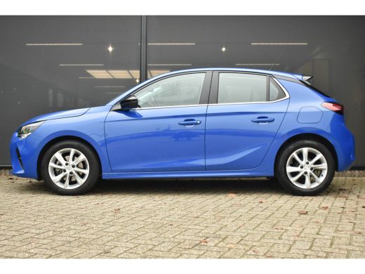 Opel Corsa Opel 1.2 Level 3 100pk | Navigatie by App | Full-LED | Apple Carplay | Android Auto | 16"LMV | Cr... ActivLease financial lease