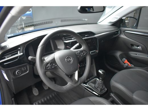Opel Corsa Opel 1.2 Level 3 100pk | Navigatie by App | Full-LED | Apple Carplay | Android Auto | 16"LMV | Cr... ActivLease financial lease