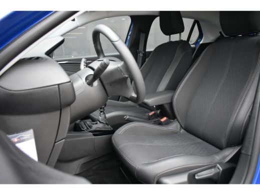 Opel Corsa Opel 1.2 Level 3 100pk | Navigatie by App | Full-LED | Apple Carplay | Android Auto | 16"LMV | Cr... ActivLease financial lease