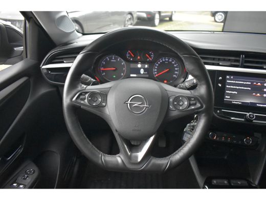 Opel Corsa 1.2 Turbo Edition 100pk 8-traps Automaat | Navigatie by App | Parkeersensoren | 16"LMV | Apple Ca... ActivLease financial lease