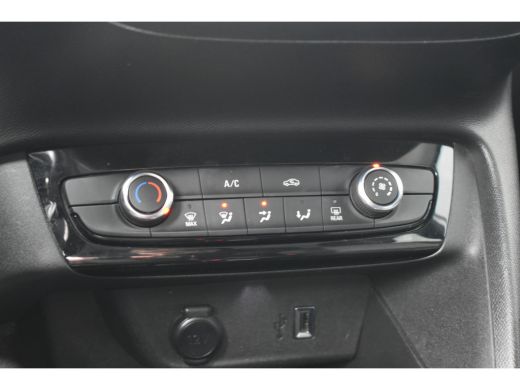 Opel Corsa 1.2 Turbo Edition 100pk 8-traps Automaat | Navigatie by App | Parkeersensoren | 16"LMV | Apple Ca... ActivLease financial lease