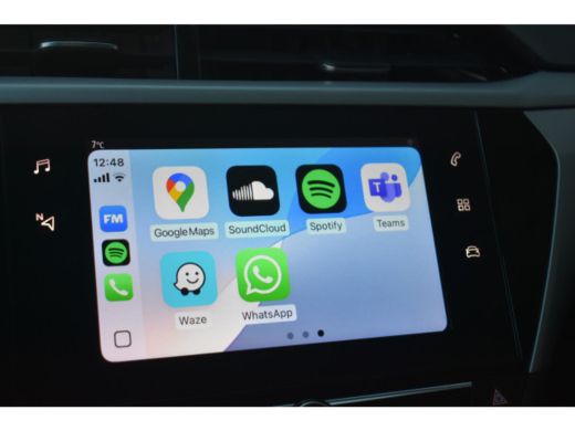 Opel Corsa 1.2 Turbo Edition 100pk 8-traps Automaat | Navigatie by App | Parkeersensoren | 16"LMV | Apple Ca... ActivLease financial lease