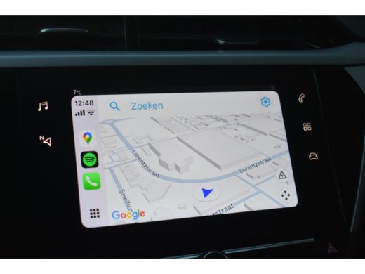 Opel Corsa 1.2 Turbo Edition 100pk 8-traps Automaat | Navigatie by App | Parkeersensoren | 16"LMV | Apple Ca... ActivLease financial lease