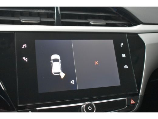 Opel Corsa 1.2 Turbo Edition 100pk 8-traps Automaat | Navigatie by App | Parkeersensoren | 16"LMV | Apple Ca... ActivLease financial lease