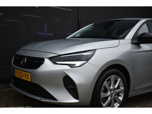 Opel Corsa 1.2 Turbo Edition 100pk 8-traps Automaat | Navigatie by App | Parkeersensoren | 16"LMV | Apple Ca... ActivLease financial lease