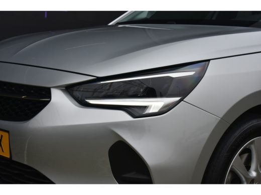 Opel Corsa 1.2 Turbo Edition 100pk 8-traps Automaat | Navigatie by App | Parkeersensoren | 16"LMV | Apple Ca... ActivLease financial lease