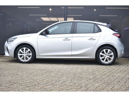 Opel Corsa 1.2 Turbo Edition 100pk 8-traps Automaat | Navigatie by App | Parkeersensoren | 16"LMV | Apple Ca... ActivLease financial lease