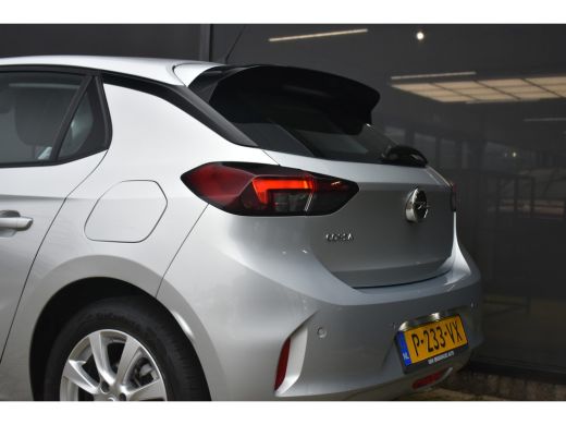 Opel Corsa 1.2 Turbo Edition 100pk 8-traps Automaat | Navigatie by App | Parkeersensoren | 16"LMV | Apple Ca... ActivLease financial lease