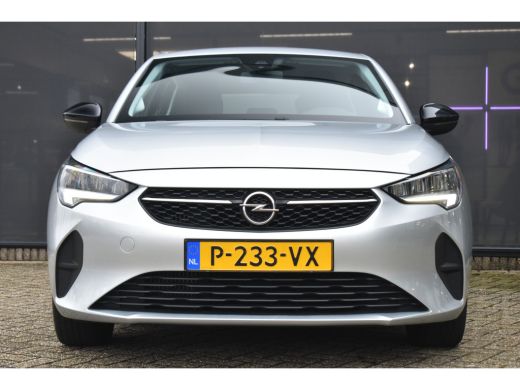 Opel Corsa 1.2 Turbo Edition 100pk 8-traps Automaat | Navigatie by App | Parkeersensoren | 16"LMV | Apple Ca... ActivLease financial lease
