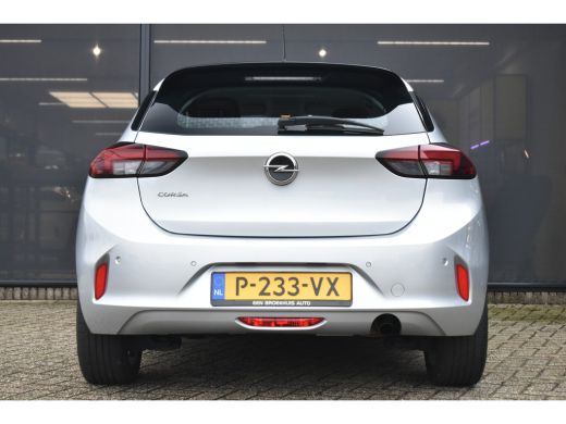 Opel Corsa 1.2 Turbo Edition 100pk 8-traps Automaat | Navigatie by App | Parkeersensoren | 16"LMV | Apple Ca... ActivLease financial lease