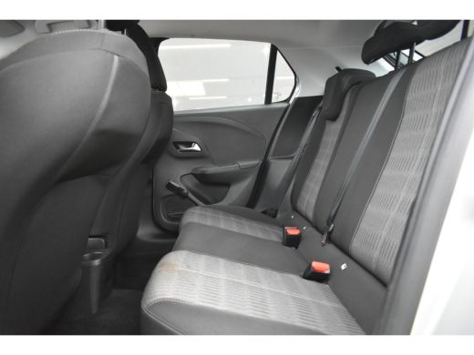 Opel Corsa 1.2 Turbo Edition 100pk 8-traps Automaat | Navigatie by App | Parkeersensoren | 16"LMV | Apple Ca... ActivLease financial lease
