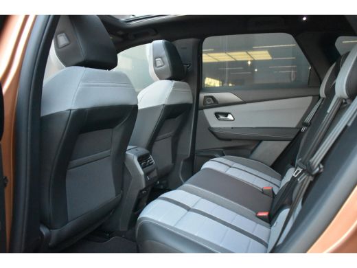 Opel Grandland Electric GS 73kWh DEMO-DEAL! | Schuif-/Kanteldak | Comfortstoelen | LED-Matrix | Stuur/Stoelverwarming | 3... ActivLease financial lease